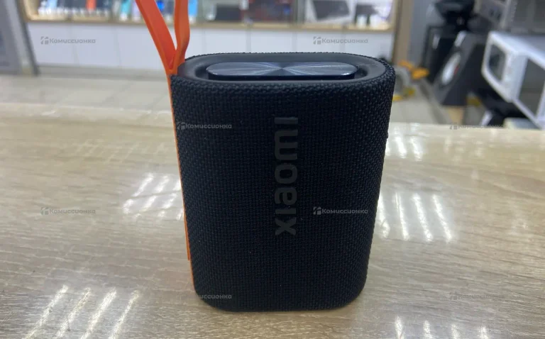 Колонка  Xiaomi sound pocket