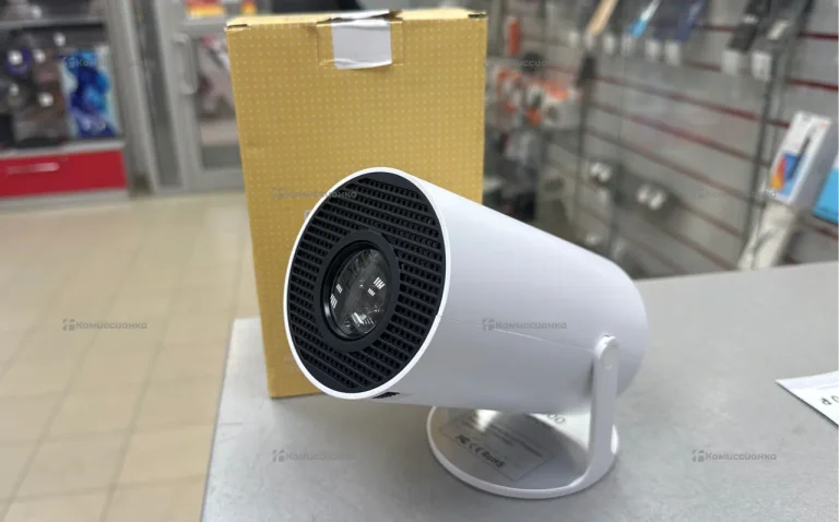 Проектор Ultra HD