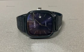 Купить Часы  Casio 3298 черные  - rep б/у , в Самара Цена:990рублей