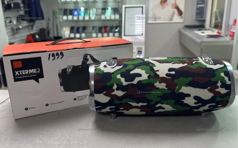 Колонка  Xtream 2 Китай