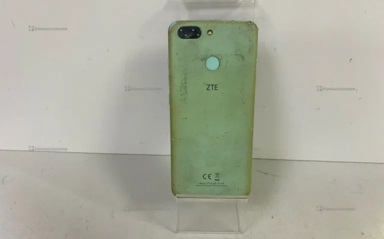 Zte Blade V9