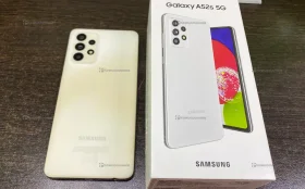 Samsung Galaxy A52s 5G 8/256 ГБ