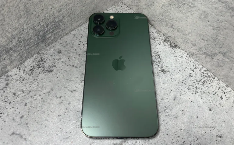 Apple iPhone 13 Pro Max 6/128 ГБ