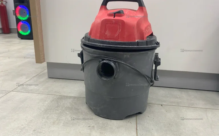 Пылесос строительный Спец