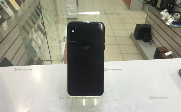 Apple iPhone XS 4/256 ГБ