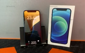 Apple iPhone 12 mini 4/128 ГБ
