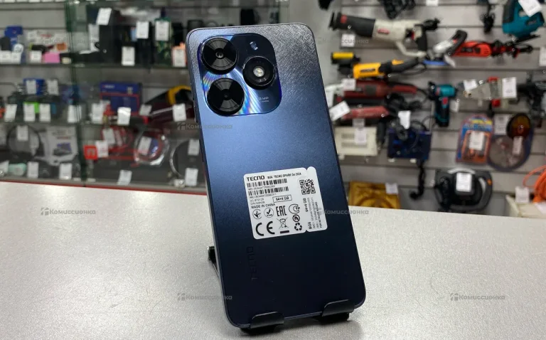 Tecno Spark Go 2024 4/64 GB