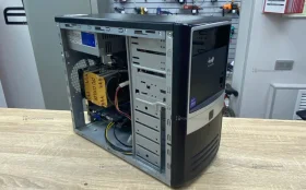 Купить Системный блок б/у , в Магнитогорск Цена:6200рублей