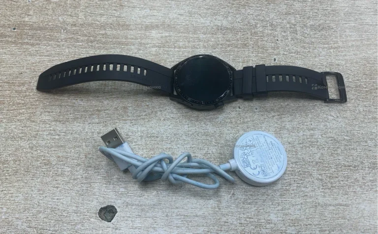 Часы  Huawei Watch GT 3