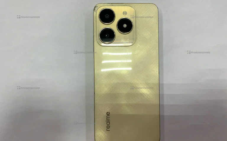 Realme C61 8/256GB