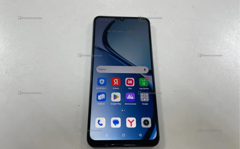 Realme C63 8/256 ГБ