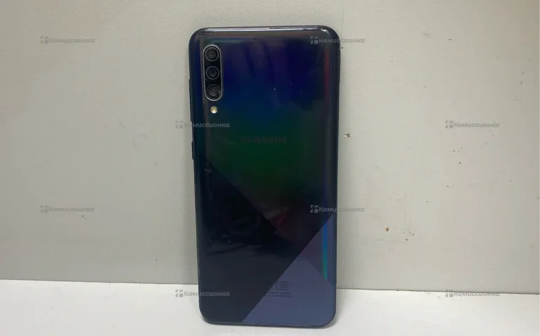Samsung Galaxy A30s 3/32 ГБ