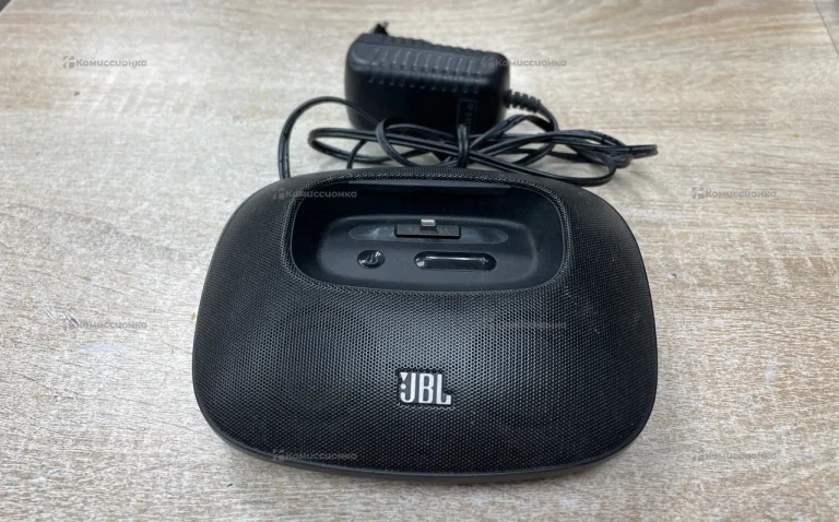 Колонка JBL OnBeat iphone
