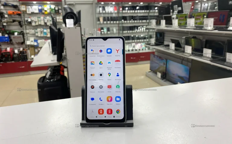 Xiaomi Redmi A2 3/64 ГБ