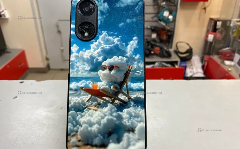 Honor X5 Plus 4/64 ГБ