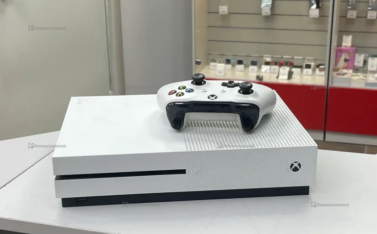 Приставка Xbox Xbox one s 512gb