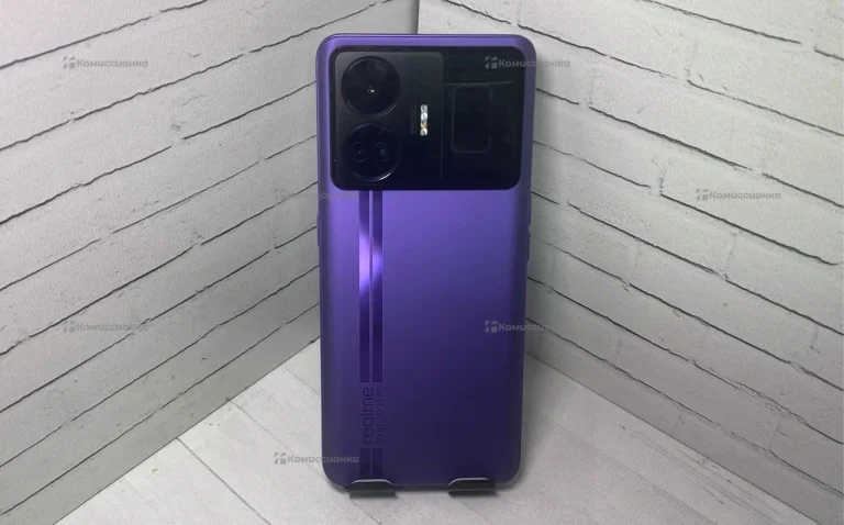 Realme GT Neo 5 12/256 ГБ