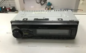 Автомагнитола Pioneer MVH-180UB