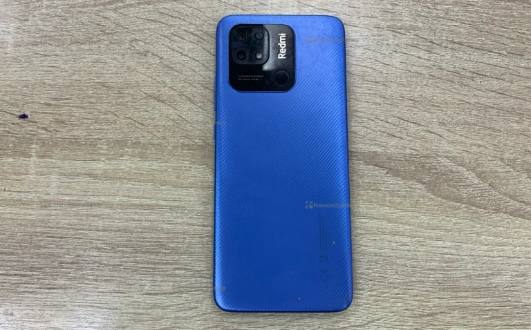 Xiaomi Redmi 12C 3/64 ГБ