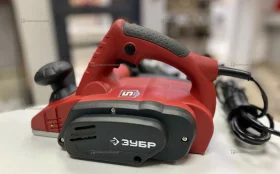 Купить Рубанок Зубр ЗР-950-82 б/у , в Сызрань Цена:2490рублей