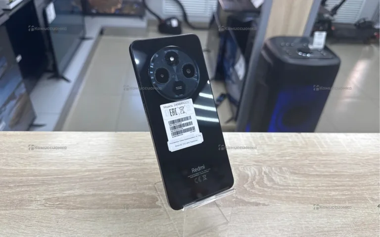 Xiaomi Redmi 14C 4/128 ГБ