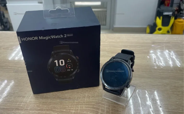 Часы  Honor Magic Watch 2 46mm