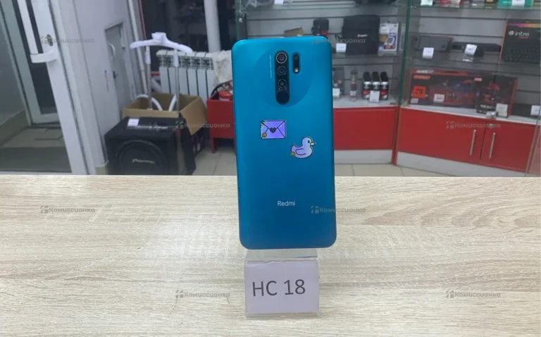 Xiaomi Redmi 9 3/32 NFC