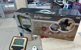 Купить Металлоискатель Nokia Gold Kruzer б/у , в Краснодар Цена:40900рублей