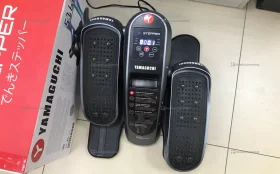 Купить Электрический степпер Yamaguchi Stepper б/у , в Тольятти Цена:13900рублей