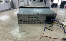 Купить Автомагнитола AHM 79 DSP AurA б/у , в Нижнекамск Цена:3500рублей