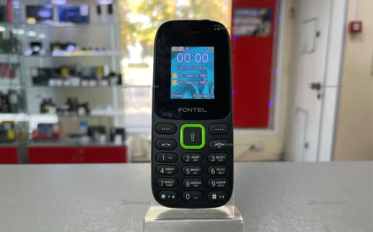 Fontel fp200