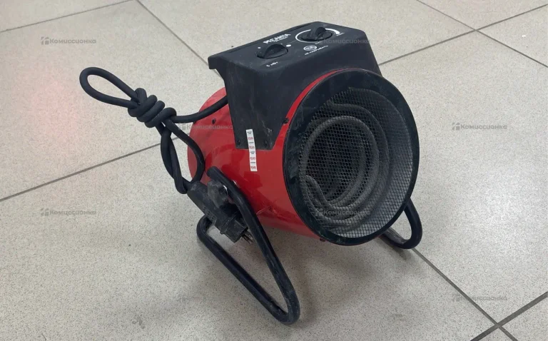 Ресанта ТЭП-5000к1