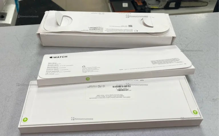 Часы Apple Watch S10 46mm
