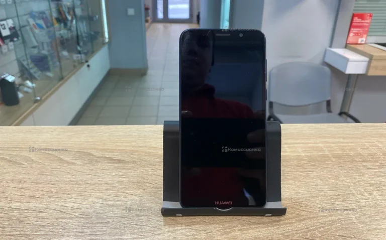 Huawei Y5 lite (2018) 1/16 ГБ