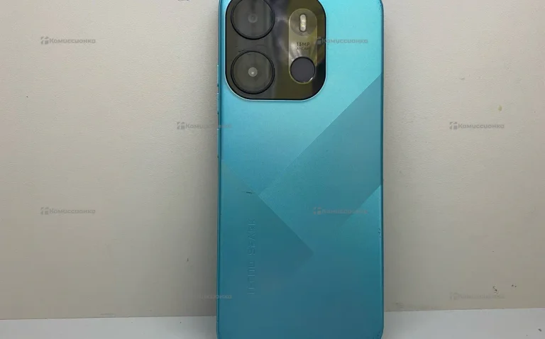 Tecno Spark Go 2023 3/64 ГБ