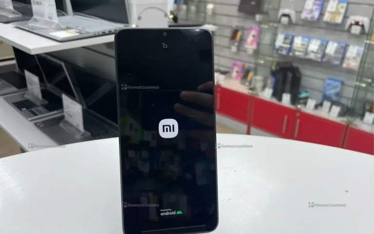 Xiaomi Redmi 13C 8/256 ГБ