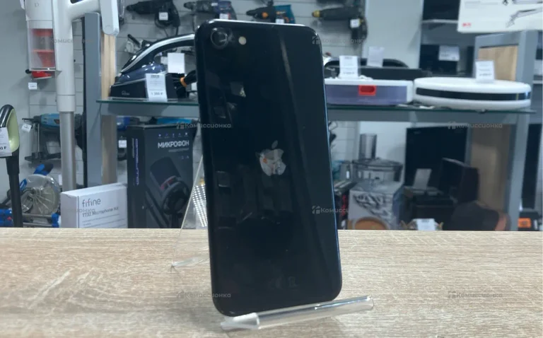 Apple iPhone SE 2/64 ГБ