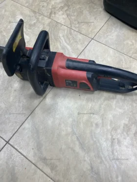 Купить электрическая цепная пила Союзмаш цп-2200 б/у , в Зеленодольск Цена:1900рублей