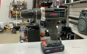 Купить Шуруповерт Bosch rep б/у , в Самара Цена:1190рублей