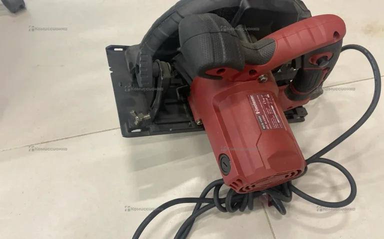 Пила циркулярная Neolaser NCS-1600