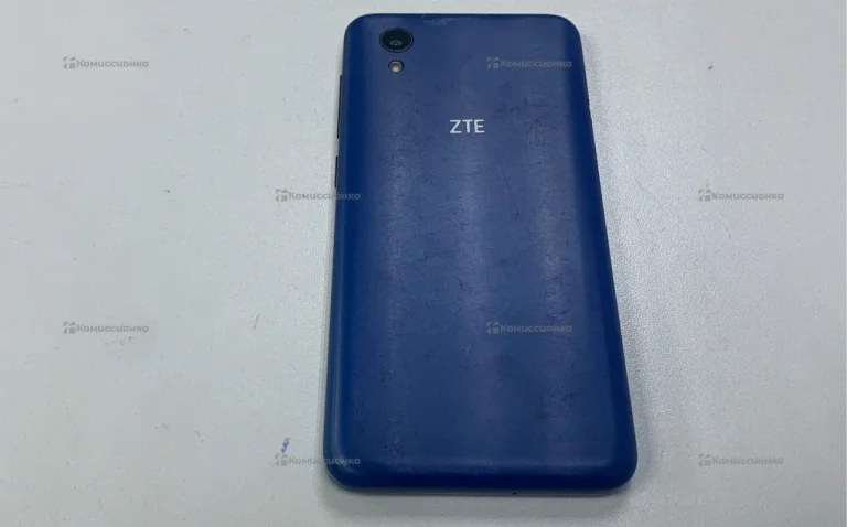Zte BLADE L8RU