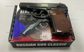 Пистолет ПМ49