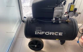 Купить Компрессор inforce cx-50l б/у , в Казань Цена:12900рублей