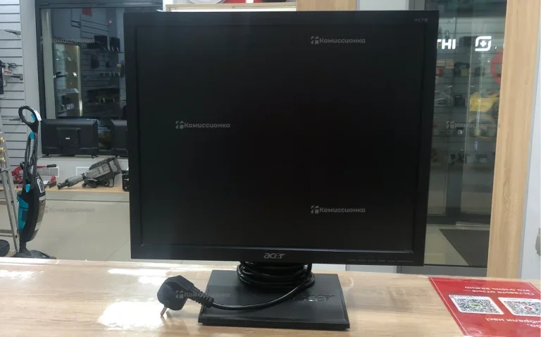 монитор Acer v173Bb
