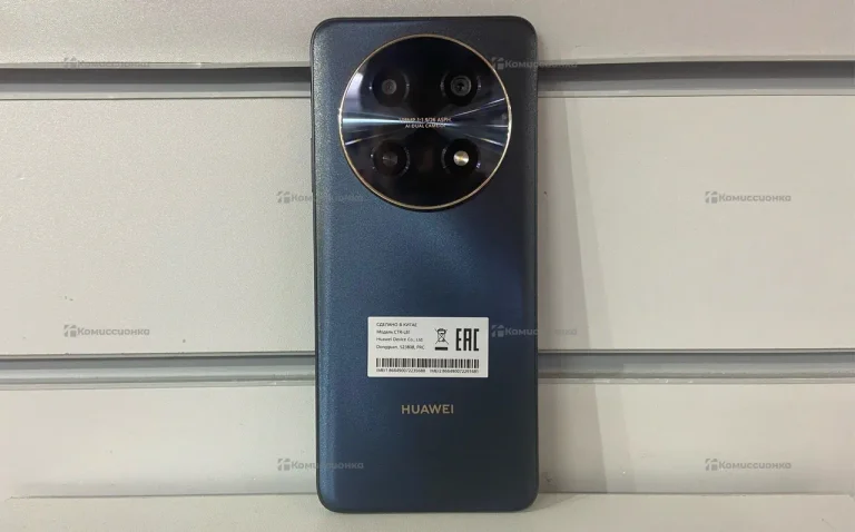 Huawei Nova 12i 8/128Gb