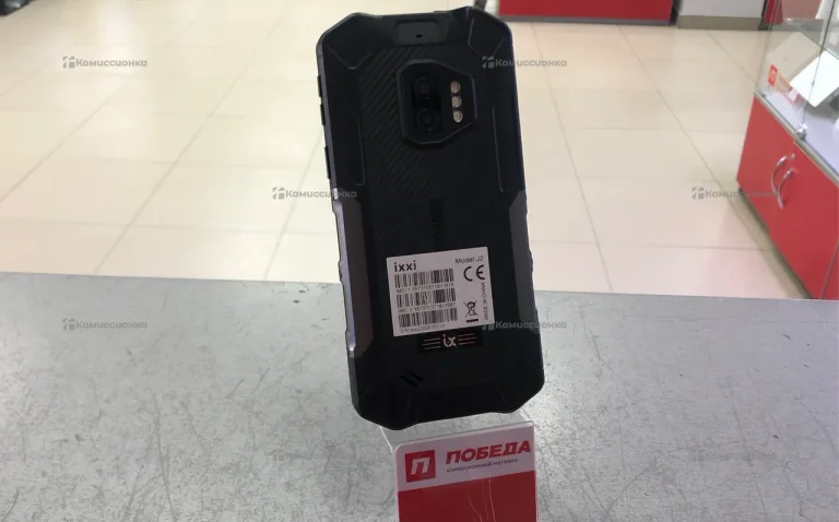 OUKITEL WP12 Pro