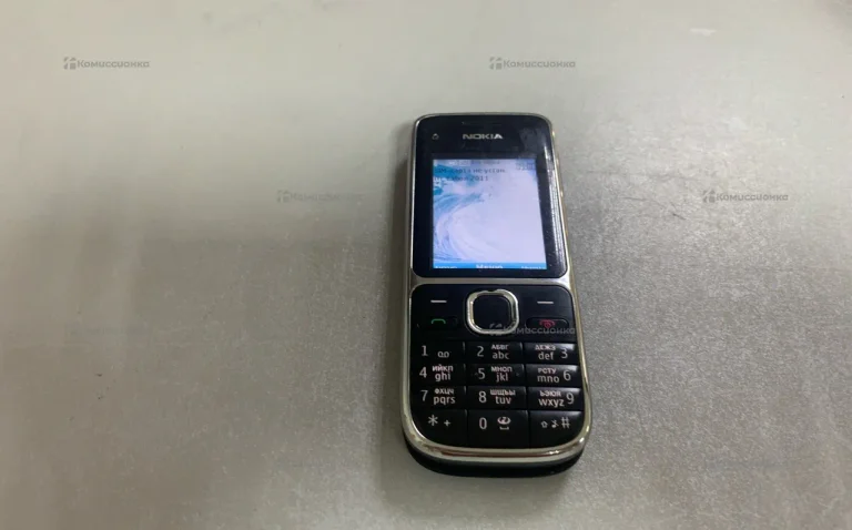 Nokia nokia c2-01