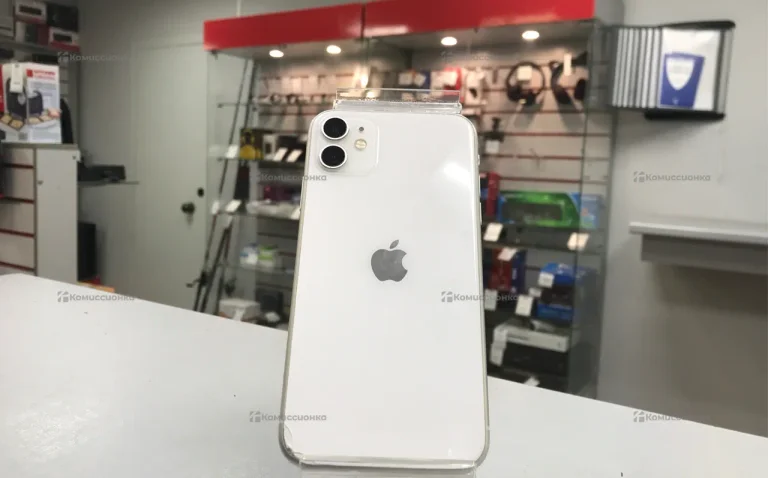 Apple IPhone 11 64Gb