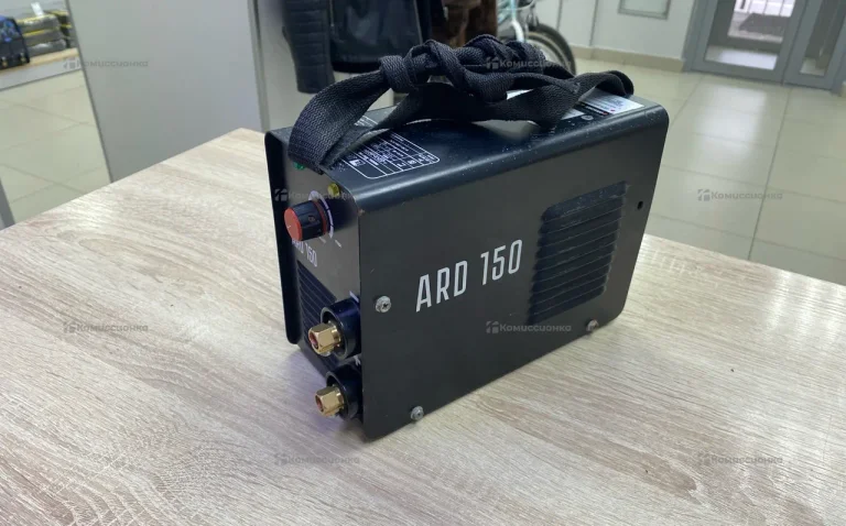 Сварочный аппарат Ard 150