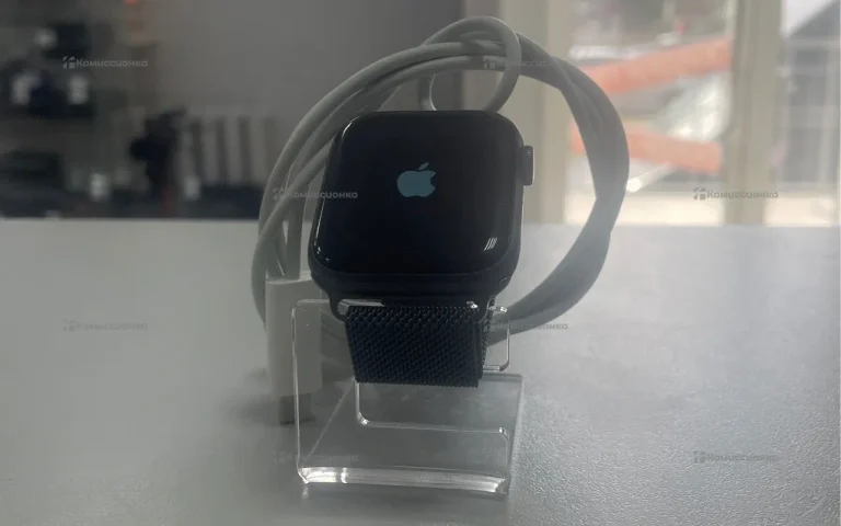 Часы  Apple Watch 5 44mm